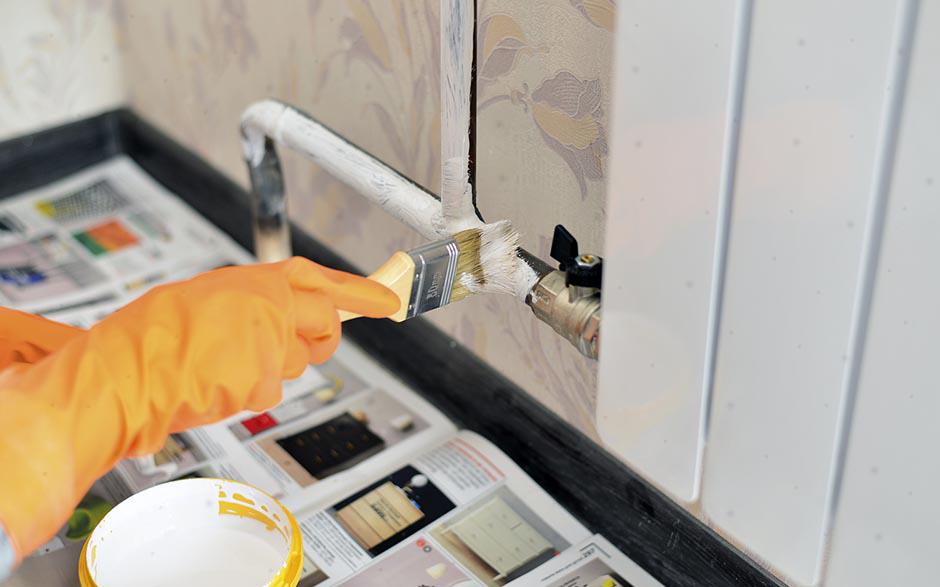 réparation chauffage électrique Eyguières